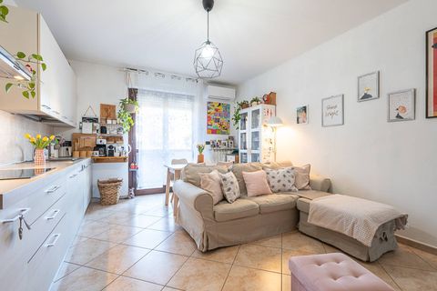 Leilighet i Volvera, Turin, Volvera - € 179 000 | Ref: 1658 - foto 9