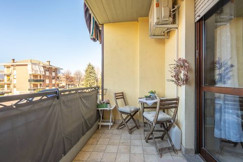 Leilighet i Volvera, Turin, Volvera - € 179 000 | Ref: 1658 - foto 12