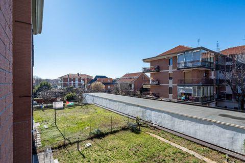 Leilighet i Volvera, Turin, Volvera - € 179 000 | Ref: 1658 - foto 14