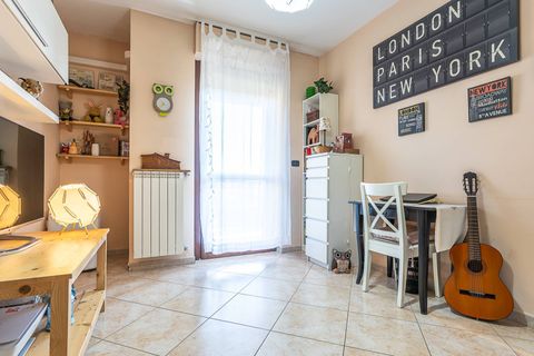 Leilighet i Volvera, Turin, Volvera - € 179 000 | Ref: 1658 - foto 16