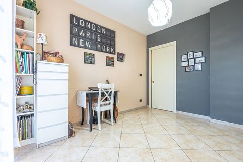 Leilighet i Volvera, Turin, Volvera - € 179 000 | Ref: 1658 - foto 17