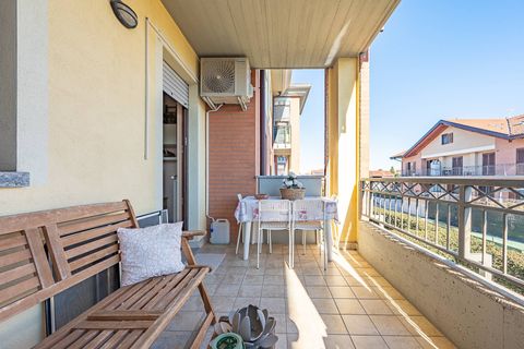 Leilighet i Volvera, Turin, Volvera - € 179 000 | Ref: 1658 - foto 19