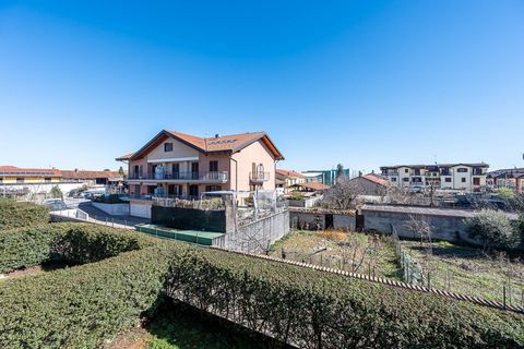 Leilighet i Volvera, Turin, Volvera - € 179 000 | Ref: 1658 - foto 20