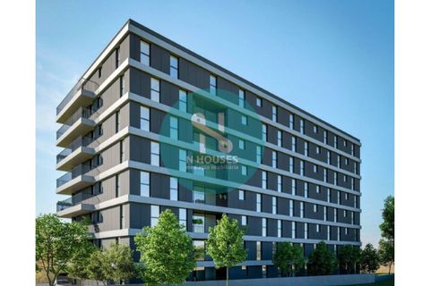 Lejlighed i Braga, Braga, Braga - € 400.000 | Ref: NH823_j - foto 2