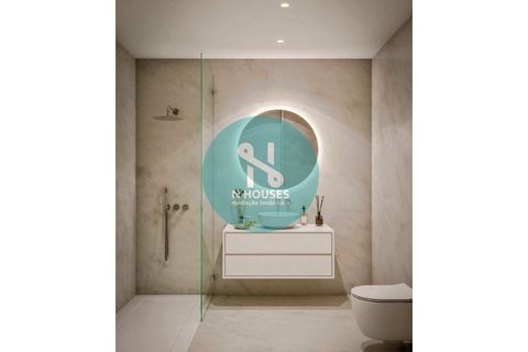 Lejlighed i Braga, Braga, Braga - € 400.000 | Ref: NH823_j - foto 8