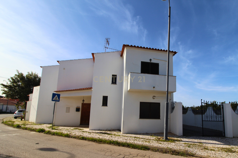 Villa i Alcantarilha, Faro, Alcantarilha - € 600.000 | Ref: C0507-00326 - foto 1