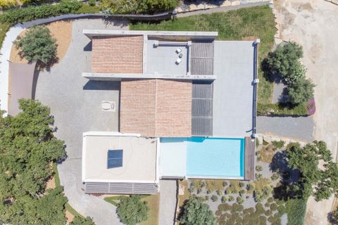 Villa i Lagoa, Faro, Lagoa - € 1.950.000 | Ref: V31025-B - foto 2