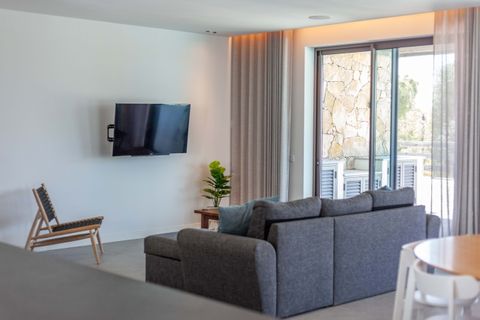 Villa i Lagoa, Faro, Lagoa - € 1.950.000 | Ref: V31025-B - foto 8