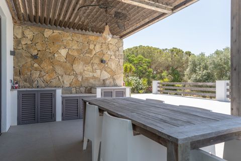 Villa i Lagoa, Faro, Lagoa - € 1.950.000 | Ref: V31025-B - foto 12