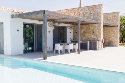 Villa i Lagoa, Faro, Lagoa - € 1.950.000 | Ref: V31025-B - foto 13