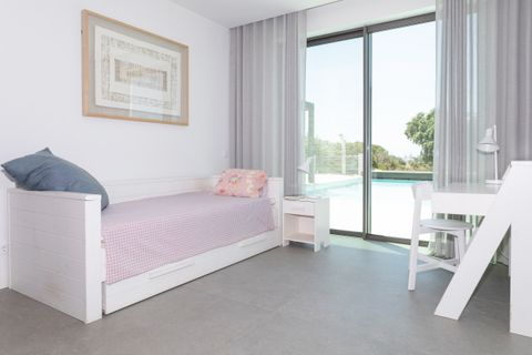 Villa i Lagoa, Faro, Lagoa - € 1.950.000 | Ref: V31025-B - foto 16
