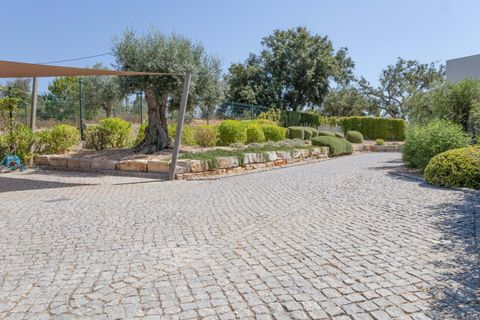 Villa i Lagoa, Faro, Lagoa - € 1.950.000 | Ref: V31025-B - foto 27