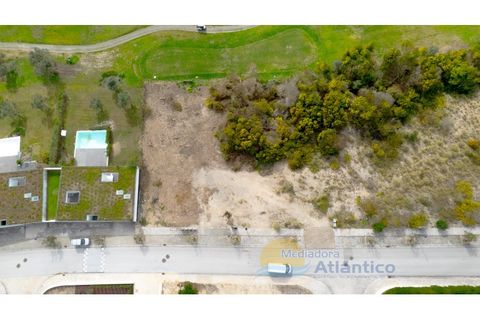 Helårsgrund i Vau, Leiria, Vau - € 115.000 | Ref: 3854SC - foto 2