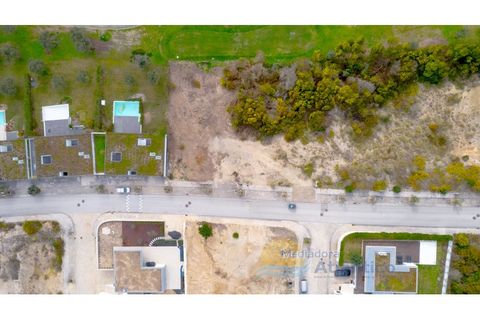 Helårsgrund i Vau, Leiria, Vau - € 115.000 | Ref: 3854SC - foto 3