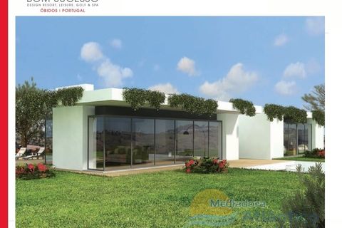 Helårsgrund i Vau, Leiria, Vau - € 115.000 | Ref: 3854SC - foto 1