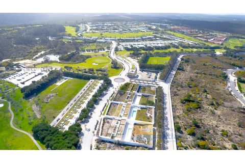 Helårsgrund i Vau, Leiria, Vau - € 110.000 | Ref: 3853SC - foto 5