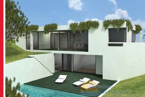 Helårsgrund i Vau, Leiria, Vau - € 110.000 | Ref: 3853SC - foto 1