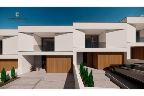 Villa i Penafiel, Porto, Penafiel - € 275.000 | Ref: MC09893 - foto 3
