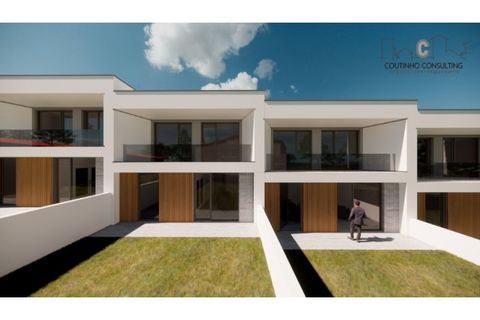 Villa i Penafiel, Porto, Penafiel - € 285.000 | Ref: MC09894 - foto 3