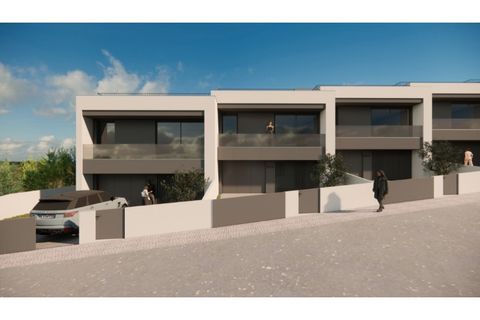 Villa i Penafiel, Porto, Penafiel - € 275.000 | Ref: MC09889 - foto 10