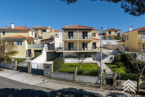 Villa a Cadaval, Lisbon, Cadaval - € 450.000 | Ref: LG3572 - foto 2
