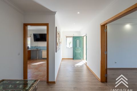 Villa a Cadaval, Lisbon, Cadaval - € 450.000 | Ref: LG3572 - foto 5