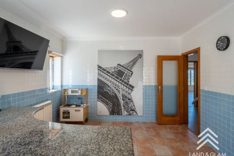 Villa a Cadaval, Lisbon, Cadaval - € 450.000 | Ref: LG3572 - foto 8