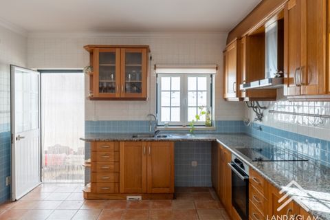 Villa a Cadaval, Lisbon, Cadaval - € 450.000 | Ref: LG3572 - foto 9