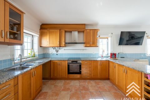 Villa a Cadaval, Lisbon, Cadaval - € 450.000 | Ref: LG3572 - foto 10