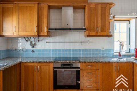 Villa a Cadaval, Lisbon, Cadaval - € 450.000 | Ref: LG3572 - foto 11