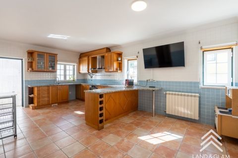 Villa a Cadaval, Lisbon, Cadaval - € 450.000 | Ref: LG3572 - foto 12