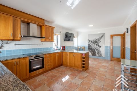 Villa a Cadaval, Lisbon, Cadaval - € 450.000 | Ref: LG3572 - foto 13