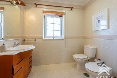 Villa a Cadaval, Lisbon, Cadaval - € 450.000 | Ref: LG3572 - foto 15