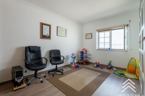 Villa a Cadaval, Lisbon, Cadaval - € 450.000 | Ref: LG3572 - foto 16