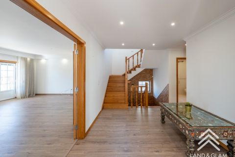 Villa a Cadaval, Lisbon, Cadaval - € 450.000 | Ref: LG3572 - foto 18