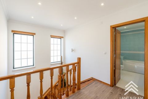 Villa a Cadaval, Lisbon, Cadaval - € 450.000 | Ref: LG3572 - foto 19