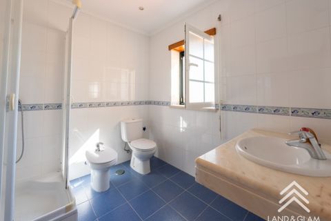 Villa a Cadaval, Lisbon, Cadaval - € 450.000 | Ref: LG3572 - foto 23