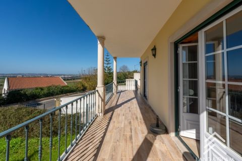 Villa a Cadaval, Lisbon, Cadaval - € 450.000 | Ref: LG3572 - foto 26