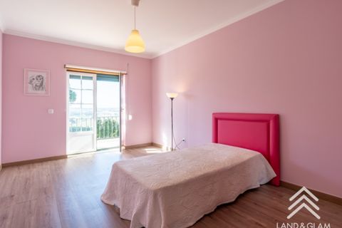 Villa a Cadaval, Lisbon, Cadaval - € 450.000 | Ref: LG3572 - foto 27