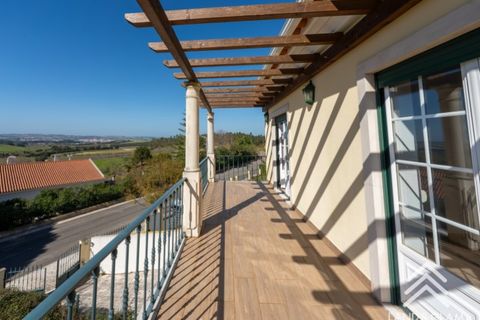 Villa a Cadaval, Lisbon, Cadaval - € 450.000 | Ref: LG3572 - foto 30