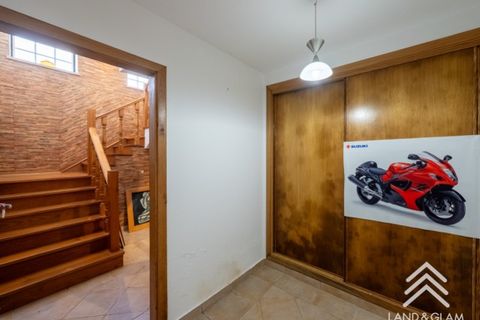 Villa a Cadaval, Lisbon, Cadaval - € 450.000 | Ref: LG3572 - foto 33