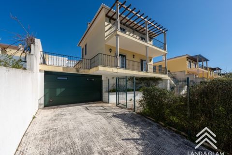 Villa a Cadaval, Lisbon, Cadaval - € 450.000 | Ref: LG3572 - foto 38