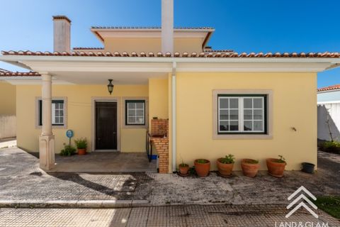 Villa a Cadaval, Lisbon, Cadaval - € 450.000 | Ref: LG3572 - foto 39