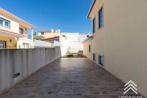 Villa a Cadaval, Lisbon, Cadaval - € 450.000 | Ref: LG3572 - foto 40