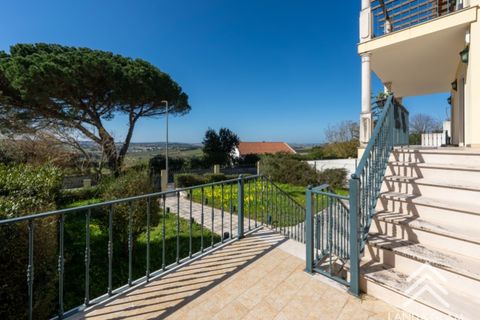 Villa a Cadaval, Lisbon, Cadaval - € 450.000 | Ref: LG3572 - foto 41