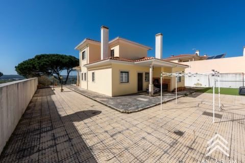Villa a Cadaval, Lisbon, Cadaval - € 450.000 | Ref: LG3572 - foto 42