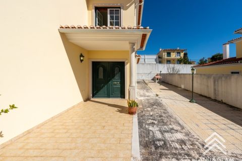 Villa a Cadaval, Lisbon, Cadaval - € 450.000 | Ref: LG3572 - foto 43