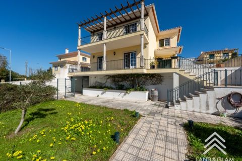 Villa a Cadaval, Lisbon, Cadaval - € 450.000 | Ref: LG3572 - foto 44