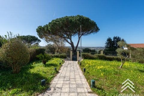 Villa a Cadaval, Lisbon, Cadaval - € 450.000 | Ref: LG3572 - foto 45