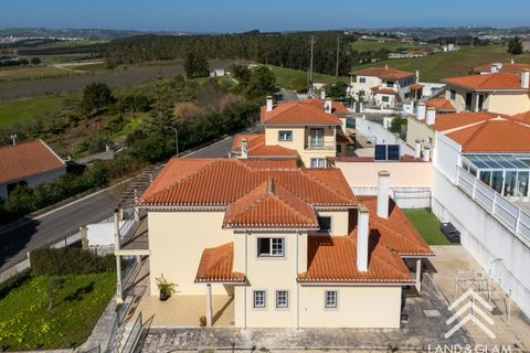 Villa a Cadaval, Lisbon, Cadaval - € 450.000 | Ref: LG3572 - foto 46